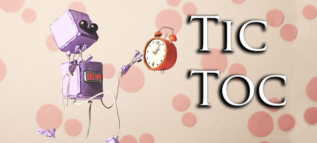 Il canale di Guldies