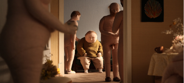 Oh Willy di Marc James e Emma De Swaef