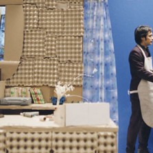 Michel Gondry e il suo stile retrò